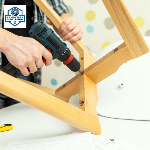 Ditch the DIY: Why You Need a Furniture Assembly Service in Singapore